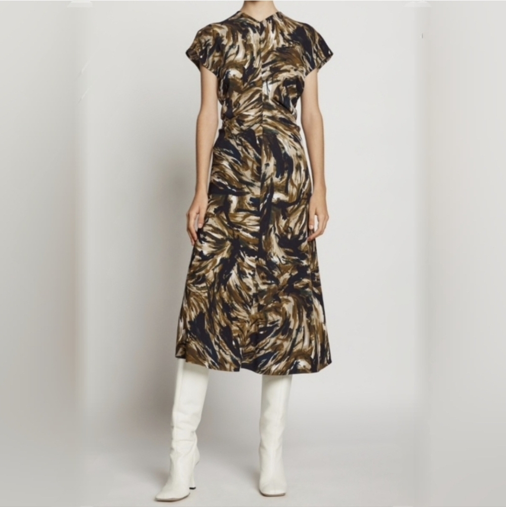 Proenza Schouler Cady Dress